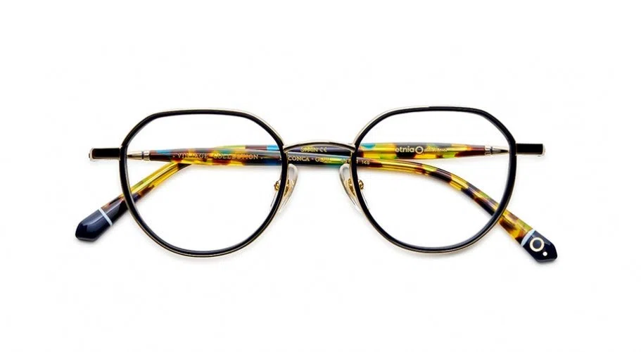 Etnia Barcelona Vintage SA CONCA Eyeglasses - view 15